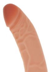 Toyjoy ToyJoy Get Real Silicone Dong 8.5 Inch