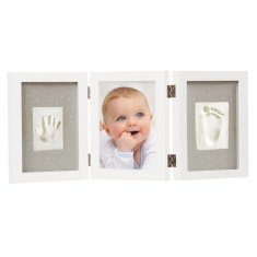 Dooky Triple Frame Printset + Luxury Memory Box