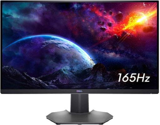  monitor Dell S2721DGFA (210-AXRQ) širokouhlý displej 24,1 palcov 16:10 hdmi 