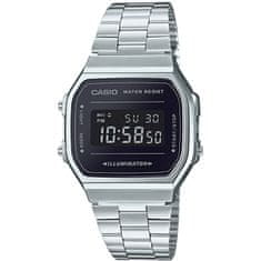 CASIO Collection Vintage A 168WEM-1