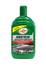 Turtle Wax Politúra na obnovu laku 500ml