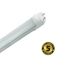 Solight Solight LED žiarivka lineárne PRO plus, T8, 18W, 2520lm, 4000K, 120cm, Alu plus PC WT121