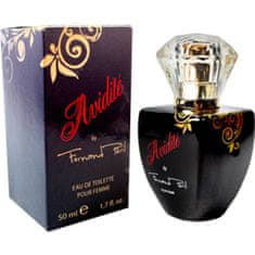 Inverma Avidite by Fernand Peril Frau 50 ml