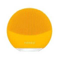 Foreo LUNA Mini 3 čistiaca sonická kefka na tvár (Variant Fuchsia)