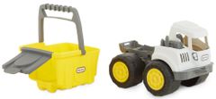 Little Tikes Dirt Diggers™ Nákladiak 2v1