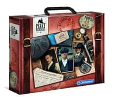 Grooters Puzzle Peaky Blinders - 1000 ks