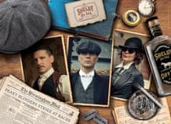 Grooters Puzzle Peaky Blinders - 1000 ks