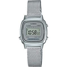 CASIO Collection Vintage LA 670WEM-7