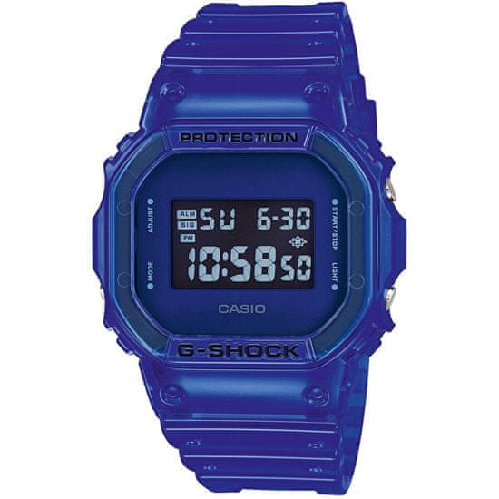 CASIO G-Shock DW-5600SB-2ER (322)