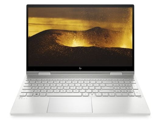 Notebook HP ENVY x360 15-ed1002nc (31C87EA) 15,6 palcov Full HD Intel Core i7-1165G7