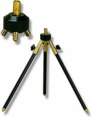 Zebco TRIPOD adaptér