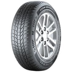 General 275/40R20 106V GENERAL TIRE SNOW GRABBER PLUS