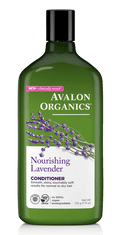 AVALON Organics Kondicioner lavender 325ml