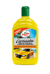 Turtle Wax Autošampón s voskom - tropická vôňa - 500ml