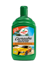 Turtle Wax Carnauba autovosk 500ml