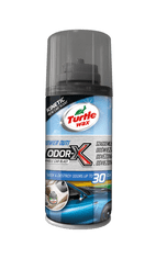 Turtle Wax Odstraňovač pachov a osviežovač ODOR X 100 ml CZ/SK/HU - vôňa NEW CAR