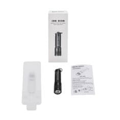 OLIGHT OLIGHT LED baterka Olight I3E EOS Black 90 lm