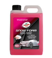 Turtle Wax Hybrid autošampon 2,5l