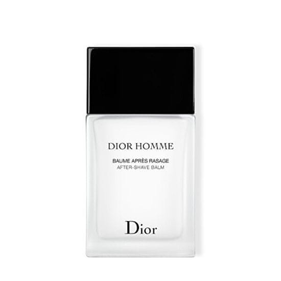 Dior Homme - balzám po holení