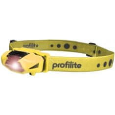 Profilite LED čelovka FLASH, 1W