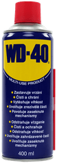 WD Univerzálne mazivo WD-40 400ml