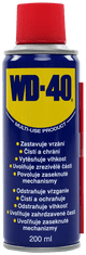 WD Univerzálne mazivo WD-40 200ml