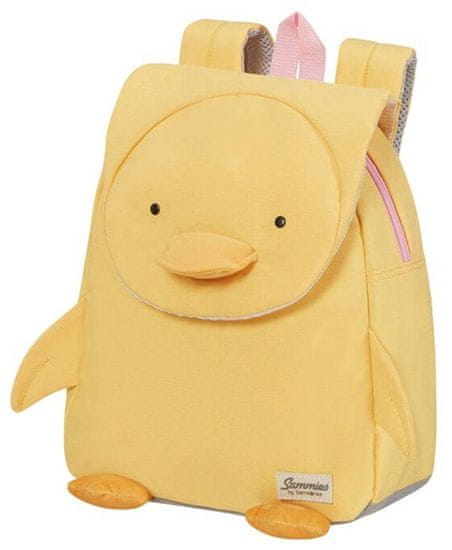 Samsonite Batoh Happy Sammies ECO Duck Dodie S