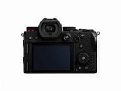 PANASONIC Lumix DC-S5 Body (DC-S5E-K)