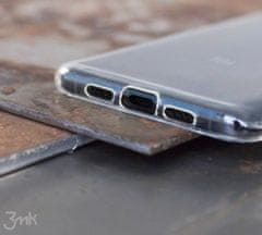 3MK Kryt ochranný Clear Case pro Samsung Galaxy A42 5G (SM-A426), číry