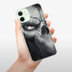 iSaprio Silikónové puzdro - Horror pre Apple iPhone 12 Mini