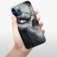 iSaprio Silikónové puzdro - Horror pre Apple iPhone 12 Pro Max