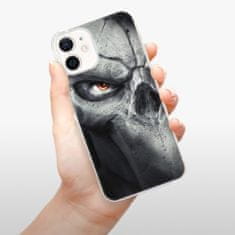 iSaprio Silikónové puzdro - Horror pre Apple iPhone 12 Mini