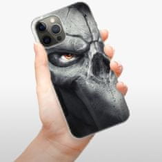 iSaprio Silikónové puzdro - Horror pre Apple iPhone 12 Pro