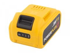 PowerPlus POWXB90050 - Batéria 20V LI-ION 4,0Ah