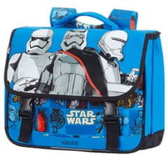 American Tourister New Wonder Schoolbag Star Wars