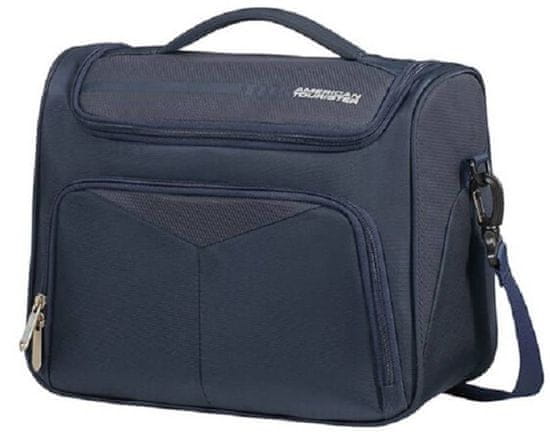 American Tourister Kozmetická taška Summerfunk Navy