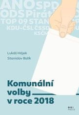 Stanislav Balík: Komunální volby v roce 2018