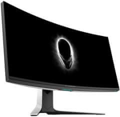 DELL Alienware AW3821DW (210-AXQM) - použité