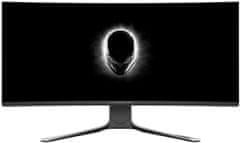 DELL Alienware AW3821DW (210-AXQM) - použité