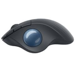 Logitech Ergo M575, graphite (910-005872)