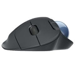 Logitech Ergo M575, graphite (910-005872)