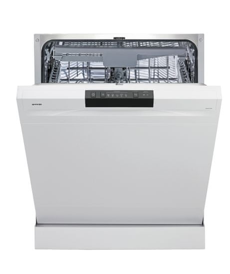 Gorenje GS620C10W + záruka 10 rokov na invertorový motor