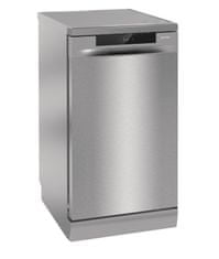 Gorenje GS541D10X + 10 rokov záruka na invertorový motor