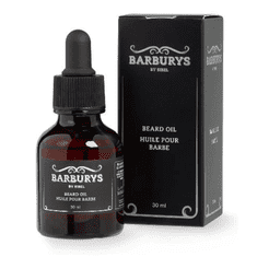 Barburys Olej na fúzy Sibel Beard Oil 30 ml