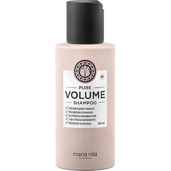 Maria Nila Šampón pre objem jemných vlasov Pure Volume (Shampoo)