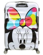 American Tourister Wavebreaker Disney Minnie Close-up