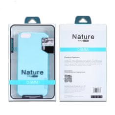 Nillkin Nilkin Nature gélové TPU puzdro pre Huawei P30 Pro - Transparentná KP12102