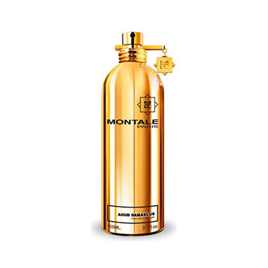 Montale Paris Aoud Damascus - EDP