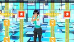 Nintendo Fitness Boxing 2: Rhythm & Exercise igra (Switch)