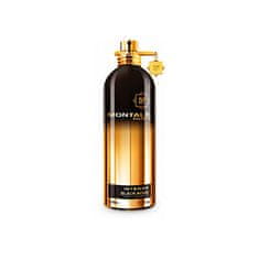 Montale Paris Black Aoud Intense - parfémovaný extrakt 2 ml - odstrek s rozprašovačom